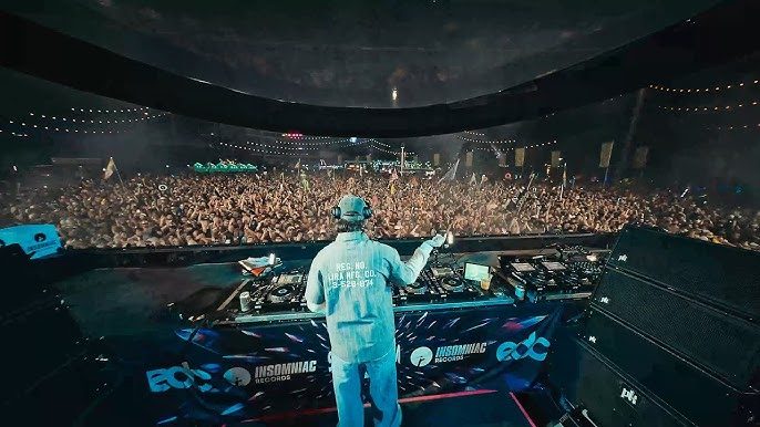 AYYBO Australia and New Zealand tour